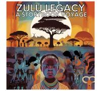 Zulu Legacy: A Storybook Voyage (Civilizations)