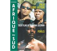 Zulu love letter + Fools