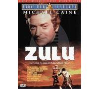 Zulu Michael Kane