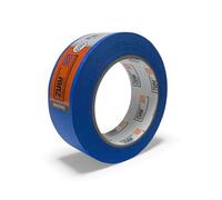 Zulu Precision Outdoor Blue Painters Masking Tape - 38mm X 50M (6 Months), 1 Pack