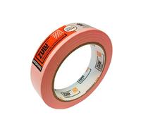 Zulu Precision Sensitive Indoor Pink Painters Masking Tape - 25mm X 50M (14 Days), 1 Pack