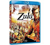 Zulu (Region B)