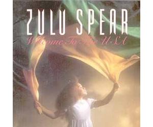 Zulu Spear - Welcome to the Usa