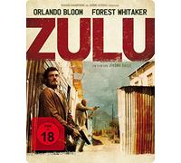 Zulu [Steelbook] [Blu-Ray] [Import]