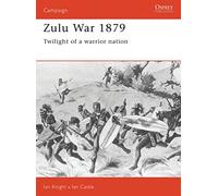 Zulu War 1879