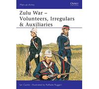Zulu War: Volunteers, Irregulars & Auxiliaries: No.388 (Men-at-Arms)
