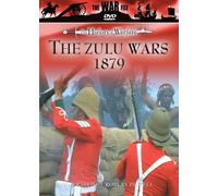 Zulu Wars 1879 [DVD] [2007] [Region 1] [US Import] [NTSC]