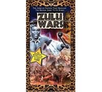 Zulu Wars Trilogy [VHS]