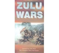 Zulu Wars [VHS]