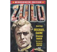 Zulu : Widescreen Edition