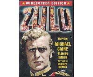 Zulu : Widescreen Edition