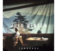 Zulu Winter - Language [VINYL]