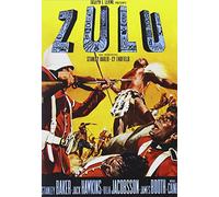 ZULU - ZULU (1 DVD)