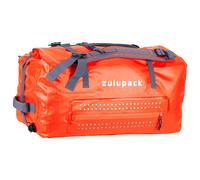 Zulupack - Borneo 45L Fluo Orange - Dry Bag