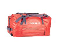 Zulupack - Borneo 65L Orange - Dry Bag