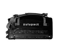 Zulupack - Borneo 85L Black - Dry Bag