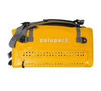Zulupack - Borneo 85L Yellow - Dry Bag