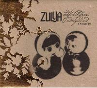 Zulya & the Children of the Underground - 3 Nights