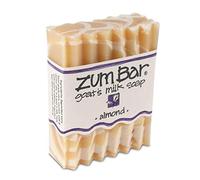 Zum Soap Bar, Almond