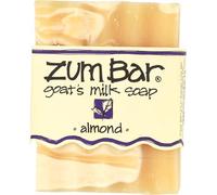 Zum Soap Bar, Almond