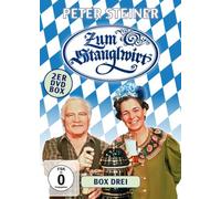 Zum Stanglwirt - Box Drei