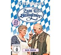 Zum Stanglwirt - Box Zwoa