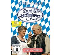 Zum Stanglwirt-Box Zwoa [Import]