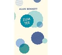 Zum Tee by Bennett, Herzke New 9783803133403 Fast Free Shipping.