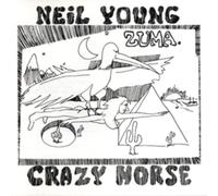 Neil Young and Crazy Horse - Zuma [CD]