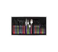 Zuma 24 Piece Cutlery Set