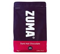 Zuma Dark Chocolate - 33% cocoa (1 kg bag)