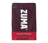 Zuma Dark Hot Chocolate (33% Cocoa) 1kg Bag