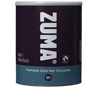 Zuma Fairtrade Dark Hot Chocoloate 2kg