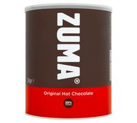 Zuma Original Chocolate - 25% Cocoa (2