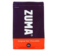 Zuma Original Hot Chocolate - 25 Percent Cocoa (1 kg Bag)