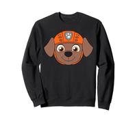 Zuma Paw Patrol Big Face Sweatshirt