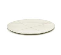 Zuma plate, Kelly Wresler Salt