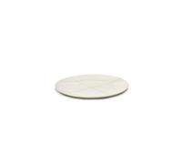 Zuma Plate M Salt White