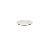 Zuma Plate S Salt White