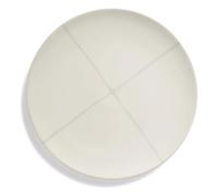 Zuma plates, Kelly Wresler - Set of 2 Salt M