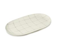 Zuma presentation dish, Kelly Wresler Salt one size