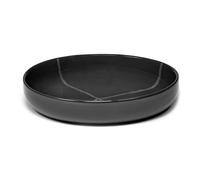 Zuma soup plate, Kelly Wresler Blue