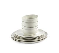 Zuma Starter Set Set of 12 Salt White