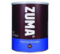 Zuma Thick Hot Chocolate - 25% cocoa (2 kg tin)