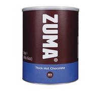 Zuma Thick Hot Chocolate (25% Cocoa) 2kg Tin