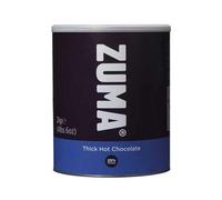 Zuma Thick Vegan Hot Chocolate (2KG Tin)