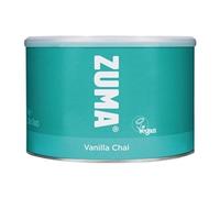 Zuma Vanilla Chai (vegan) 1kg Tin