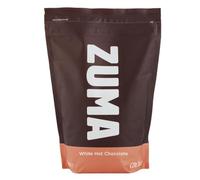 Zuma White Hot Chocolate Powder Pouch - 1kg