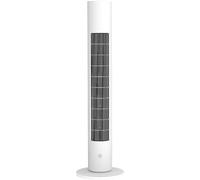 ZUMAHA Household 9 Speed Tower Fan, Air Purification Oscillating Fan, Smart Cooling Fan, Floor Bladeless Fan for Home/Office, 8H Timer Room Fan