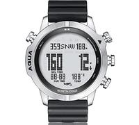 ZUMAHA New Multifunctional Dive Computer Watch, Altimeter Barometer Compass Temperature Electronic Watch, Sport Digital Wrist Watch Wrist Watch